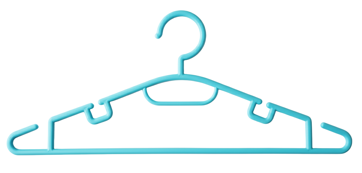 Clothes hangers